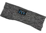 Cuffie Wireless Per Dormire Altoparlanti Stereo Hd Ultrasottili Cuffie Sportive Bluetooth Con Fascia Per Dormire E Allenarsi