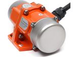 Motore Vibrante - Ca Monofase - 40 W - 3000 Giri/Min - 220 V - Per Vaglio Vibrante - 2,3 Kg