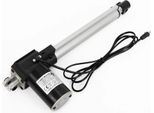 Attuatore Lineare Elettrico (Attuatore Lineare) - 24 V Cc - Corsa 230 Mm