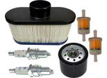 Set Di Manutenzione Per Kawasaki FR651V FR691V FR730V 11013-7047 492932S F7TC 49019-7005