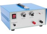 Saldatrice Per Gioielli - Saldatrice A Punti/Saldatore - 600 W - 80 A - Per 0,5-1,5 Mm - Oro, Argento, Platino, Acciaio - Elettrica - Azzurro
