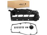 Coperchio Motore Per Vw Audi Seat Skoda 2.0 Tdi 03L103469K Coperchio Valvole Nero