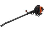 Soffiatore Per Foglie - Soffiatore A Benzina A Zaino - 42,7 Cm³ - 1,25 Kw - 70 M/S - 720 M³/H - Serbatoio Da 1,2 L - 7000 Giri/Min