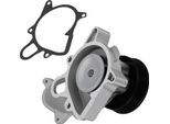 Pompa Dell'acqua Per Bmw Serie 1 E87 Serie 3 E46 E90 318D 320D 2.0L Diesel