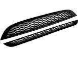 Griglia Paraurti Anteriore A Nido D'ape Racing – Per Mini Cooper & Cooper S R50 R52 R53 (2002–2006)