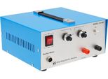 Saldatrice Laser Per Gioielli - Saldatrice A Punti - 600 W - 220 V - Area Di Saldatura 0,5-1,5 Mm - Due Modalità Operative