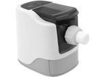 Macchina Elettrica Per Pasta - Macchina Automatica Per Pasta E Gnocchi - 260 W - 13 Forme - Design Compatto - Per Uso Domestico - Bianco
