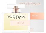 Yodeyma Prosa Eau De Parfum Da Donna 100 Ml Profumo Floreale Aldeidico