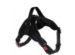 Jumada's - Pettorina Per Cani - Pettorina Per Cani - Anti-Pull - Riflettente - Nero - Taglia S