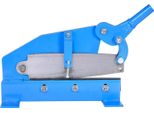 Cesoia Manuale Da Tavolo - Cesoia Da Tavolo Per Lamiera - Larghezza Di Taglio 30,5 Cm - Montaggio Su Tavolo - Manuale - Per Lamiera/Metallo