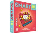 Sd Games Smart 10: Gioco Da Tavolo Familiare Rosa Rosa Taglia Unica