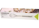 Kenwood AS00003846 KWSP260 Frusta In Acciaio Inossidabile, Lavabile In Lavastoviglie