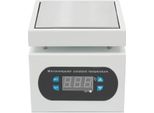 Piastra Elettrica Per Saldatura - Stazione Di Preriscaldamento Pcb - 350 W - Temperatura Regolabile - Controllo A Microprocessore - - Marrone