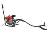 Motore Fuoribordo Per Barca Da Pesca - 7,5 Cv (4,3 Kw) - 4 Tempi, Monocilindrico, Raffreddato Ad Aria - Avviamento Manuale - Accensione Tci - Benzina Senza Piombo - Alluminio/Acciaio
