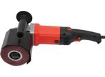 Levigatrice Elettrica/Levigatrice A Rullo - A Mano - 1580 W - 6 Livelli - Rullo Da 120 Mm - 3000 Giri/Min - 220 V Ca - Rosso