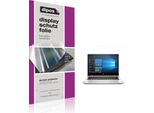 2X Pellicola Protettiva Per Hp Probook X360 435 G7 Protezione Schermo Claro Display Dipos