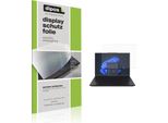 2X Pellicola Protettiva Per Lenovo Thinkpad L14 Amd G6 Protezione Schermo Antiriflesso Dipos