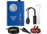 Tester Di Perdite Di Fumo Per Autoveicoli - Rilevatore Di Perdite Evap - Pompa Ad Aria Integrata - 12 V - Test Di Tenuta Sottovuoto - Strumento Diagnostico