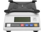 Bilancia Digitale - Bilancia Da Cucina E Per Gioielli - Capacità 7,5 Kg - Precisione 0,1 G - Precisione Professionale