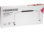 Kenwood AS00002752 KWSD150 Tagliatore Per Basi Di Torte 28 Cm