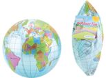 Jumada's - Pallone Da Spiaggia Gonfiabile / Globo / Ø20 Cm - Pallone Da Piscina - Pallone Da Campeggio - Pallone Da Vacanza