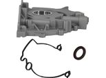 1X Pompa Olio Motore Per Land Rover Discovery Iii Iv Range Rover Iii Iv LR013487