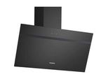 LC85KDK60 Iq100, Dunstabzugshaube Schwarz, 80 Cm
