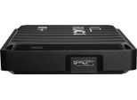 Western Digital P10 Game Drive Disco Rigido Esterno 4 Tb 2.5" Micro-Usb B 3.2 Gen 1 Nero"
