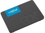 Ssd 2TB Crucial 2,5" (6.3Cm) BX500 Sataiii 3D 7Mm Retail"