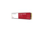 Ssd Interno Wd Red M.2 2280 1TB Nvme SN700