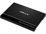 Ssd 1TB Pny 2,5" (6.3Cm) Sataiii CS900 Retail"