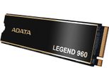 Adata Legend 960 M.2 1 Tb Pci Express 4.0 3D Nand Nvme