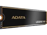 Adata Legend 960 M.2 2 Tb Pci Express 4.0 3D Nand Nvme