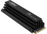 Crucial T700 - Ssd - Crittografato - 1 Tb - Interno - Pci Express 5.0 (Nvme)