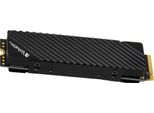 Verbatim Vi7000 M.2 Ssd 2TB Pcie Nvme 49368