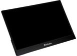 Verbatim PM-14 - Monitor Led - 14" - Portatile - 1920 X 1080 Full Hd (1080P)"
