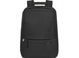 Samsonite Zaino Per Laptop Zaino Con Scomparto Per Laptop Stackd Biz Laptop Backpack 15.6" 16,5L Black Nero"