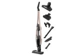 Aeg Clean 6000 Aspirapolvere A Batteria Senza Filo / Durata Della Batteria Fino A 55 Minuti* / Colore: Grigio Scuro AS62A25UOT Grigio
