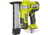 Cucitrice A Batteria Ryobi R18GS18-0 18V, Cucitrice, Cucitrice, Cucitrice A Mano, Lunghezza Punti 10 - 38 Mm