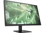 Hp Omen By Hp 27Q 68,6 Cm (27") 2560 X 1440 Pixel Quad Hd Nero [Classe Energetica F] (780H4E9#ABB)"