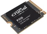 Ssd Crucial P310 Gen4 2230 Da 1 Tb Nvme Pcie M.2