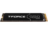 Team Group T-FORCE G50 1 Tb (Pcie 4.0 X4| M.2 2280| Dissipatore In Grafene)