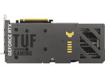 Asus Tuf Gaming TUF-RTX5060-O8G-GAMING Nvidia Geforce Rtx 5060 8 Gb GDDR7