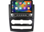 Autoradio Android 15 Da 10,1 Pollici 2+64 Gb Per Mercedes Benz Sprinter Vw Crafter 2009-2016 Wireless Carplay Android Auto Wifi Gps Navi Rds Dsp Dab+ Bt