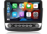 Autoradio Android 15 Da 10,1 Pollici 2+64 Gb Per Mercedes-Benz Vito Viano W639 2003-2015 Wireless Carplay Android Auto Wifi Gps Navi Rds Dsp Dab+ Bt