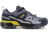 Salomon X Ultra 360 Gtx Scarpa Da Trekking Da Uomo In Grigio, Misura 12,5