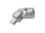 Hazet Universalgelenk 869 Vierkant Hohl 6,3 Mm (1/4 Zoll) Vierkant Massiv 6,3 Mm (1/4 Zoll))