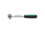 Stahlwille 1/2" (12,5Mm) Feinzahnknarre RSW.6° L.265Mm (13231011)"