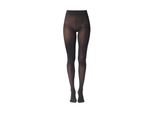 Feinstrumpfhose JOOP Strumpfhose 1er Pack, Damen, Gr. 44/46, schwarz, 89% Polyamid, 11% Elasthan, Strumpfhosen Feinstrumpfhose