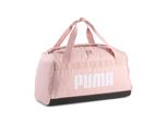 Sporttasche PUMA Challenger 35L Kleine Sporttasche Jugendliche und Erwachsene, Gr. B/H/T: 51cm x 28cm x 25cm onesize, rosy outlook pink, Taschen Sporttasche